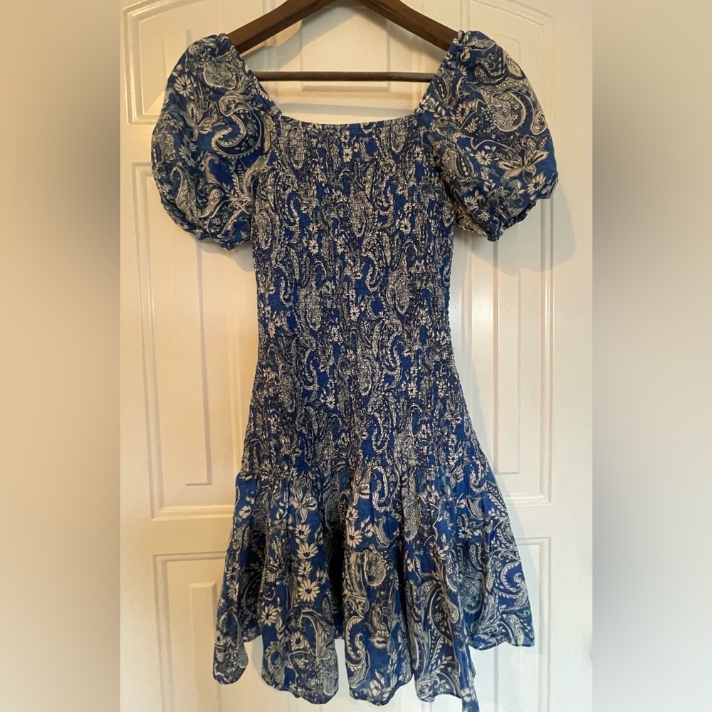 Mango Summer Dress - Mini